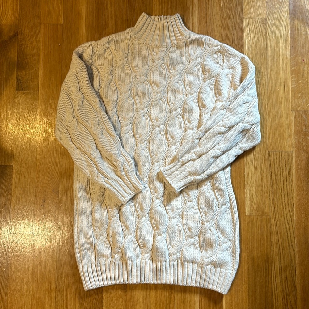 Brand new Princess Polly Knit Dress